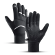 Rukavice za touch screen Vilico crne L - 213592