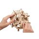 3d drvena eko puzzle - MEHANIČKI AKVARIUM - 188-1-1
