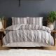 VIKTORIJA Komplet set posteljina Clasy 160x220cm Madras Rune - VLK000505-madrasrune