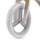 KINDERKRAFT Bicikl balance bike Runner 2021, žuta - 114055