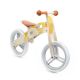 KINDERKRAFT Bicikl balance bike Runner 2021, žuta - 114055