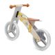 KINDERKRAFT Bicikl balance bike Runner 2021, žuta - 114055
