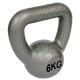 RING Kettlebell 6kg grey - RX KETT-6 - 224