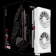 XFX Swift AMD Radeon RX 9060 XT OC White 8GB GDDR6 128-bit HDMI 2x DP - EP3198204