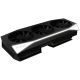 XFX Grafička karta RX-97TMERCB9 Mercury RX 9070XT GDDR6 256-bit - EP2812319