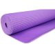 RING Podloga aerobik-yoga pvc pink U - RX EM3016-PINK