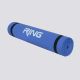 RING Podloga aerobik-yoga pvc plava - RX EM3016-BLUE