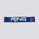 RING Traka elastična za vežbanje 600X50X1.2Mm U - RX MINI BAND-HEAVY