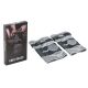 RING Steznik Knee Brace U - RX PS-0104
