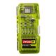 RYOBI Set bitova (55 komada) RAK55DK - RAK55DK
