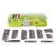 RYOBI Set bitova (55 komada) RAK55DK - RAK55DK