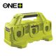 RYOBI Punjač baterija 4A sa 6 portova (ulaza), 18V ONE+ RC18640 - RC18640