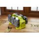 RYOBI Punjač baterija 4A sa 6 portova (ulaza), 18V ONE+ RC18640 - RC18640