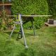 RYOBI Prenosiva stezna stanica (radno postolje) RSTSJ150 - RSTSJ150