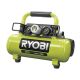 RYOBI Akumulatorski vazdušni kompresor 3.8l ONE+ 18V R18AC-0 - R18AC-0