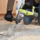 RYOBI Električna čekić-bušilica SDS+ 800W RSDS800-K - RSDS800-K