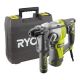 RYOBI Električna čekić-bušilica SDS+ 800W RSDS800-K - RSDS800-K