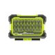 RYOBI Set bitova 31 komad RAK31MSD - RAK31MSD