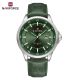 NAVIFORCE 9248L Muški sat, Zeleni - NF9248L zeleni
