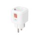 S-LINK Punjač SWAPP SL-01 32719, bela - 19965-1