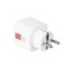 S-LINK Punjač SWAPP SL-01 32719, bela - 19965-1