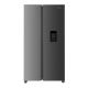 CARBON Side by side frižider FF2-55NCRNIX1 - FF2-55NCRNIX1