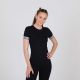 RANG Majica kratak rukav malia w - S221W14-02D