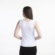 RANG Majica bez rukava nataly W - S241W07-01D