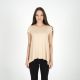 RANG Majica kratak rukav sheila W - S251W05-24D