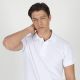 RANG Majica kratak rukav polo manuel  M - S252M02-01F