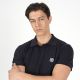 RANG Majica kratak rukav polo manuel  M - S252M02-10F