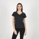 RANG Majica kratak rukav arezzo W - S261W02-02D
