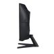 Samsung Gaming monitor Odyssey S32CG554EU G55 32