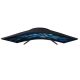 Samsung Gaming monitor Odyssey S32CG554EU G55 32