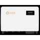 Inverter SOLIS, S5-GC30K, 30kW, 3ph, 3 MPPT, DC - EP3062544