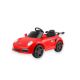BBO Auto na akumulator Ruf 6V, crvena - S505RED