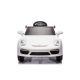 BBO Auto na akumulator Ruf 6V, bela - S505WHITE