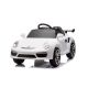 BBO Auto na akumulator Ruf 6V, bela - S505WHITE