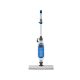 SHARK Paročistač S6001EU/ 0.35L/ 1050W/ plavobela - S6001EU