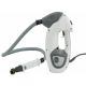 SHARK Paročistač S6005EU/ 0.5L/ 1200W/ sivobela - S6005EU