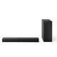 LG Soundbar S60T, crna - S60T
