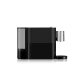 NESPRESSO Atelier Mch Black S85-EUBKNE-S - S85-EUBKNE-S
