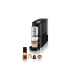NESPRESSO Atelier Mch Black S85-EUBKNE-S - S85-EUBKNE-S