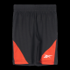 REEBOK set šorceva za dečake, crno crveni - S9038RB4