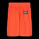 REEBOK set šorceva za dečake, crno crveni - S9038RB4
