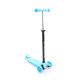 BBO Trotinet S910 Totem - blue - S910BL