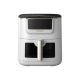DREAME Air fryer AF30 White - EP2874153