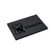 SSD KINGSTON A400 480GB/2.5