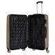 GEOGRAPHICAL NORWAY Kofer stanislaseo champagne U - SA5641A-28