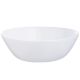 LUMINARC Činija 16cm Zelie, bela - V7143